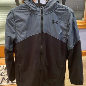 Boys Jacket UA XL-Like New